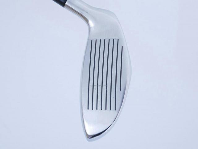 Fairway Wood : Kasco : ไม้กระเทย Kasco Power Tornado 7 Loft 22 ก้านเหล็ก NS Pro 950 Flex S