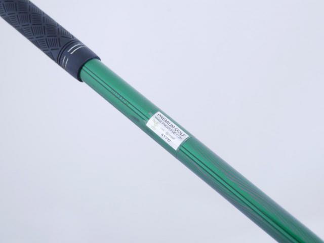 Fairway Wood : Tourstage : ไม้กระเทย Bridgestone PHYZ IV (รุ่นปี 2018 รุ่นท๊อปสุด) Loft 22 Flex R