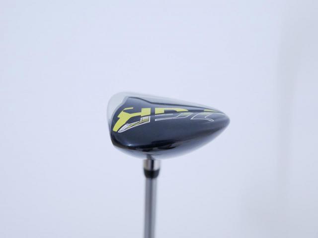 Fairway Wood : Other Brand : ไม้กระเทย Bridgestone JGR Tour B (รุ่นปี 2018) Loft 22 Flex R