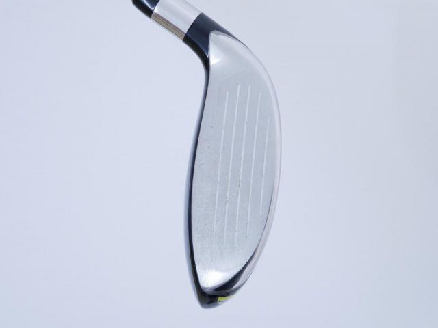 Fairway Wood : Other Brand : ไม้กระเทย Bridgestone JGR Tour B (รุ่นปี 2018) Loft 22 Flex R