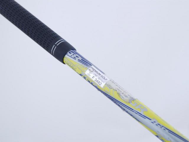 Fairway Wood : Other Brand : ไม้กระเทย Bridgestone JGR Tour B (รุ่นปี 2018) Loft 22 Flex R