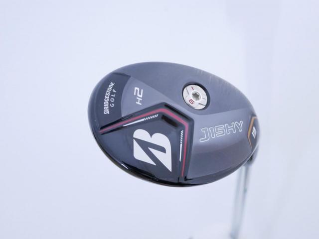 Fairway Wood : Other Brand : ไม้กระเทย Bridgestone J15HY Loft 19 ก้านเหล็ก NS Pro 950 Flex S