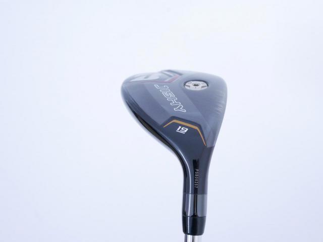 Fairway Wood : Other Brand : ไม้กระเทย Bridgestone J15HY Loft 19 ก้านเหล็ก NS Pro 950 Flex S