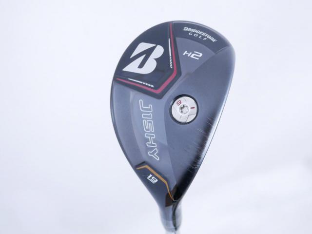 Fairway Wood : Other Brand : ไม้กระเทย Bridgestone J15HY Loft 19 ก้านเหล็ก NS Pro 950 Flex S