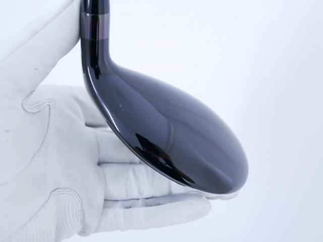 Fairway Wood : Other Brand : ไม้กระเทย Bridgestone J15HY Loft 19 ก้านเหล็ก NS Pro 950 Flex S
