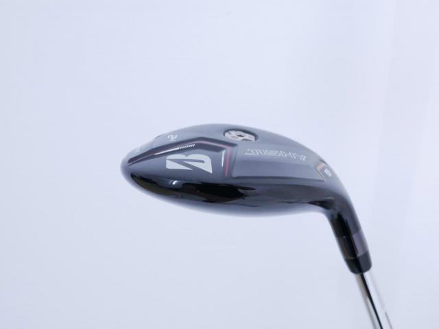 Fairway Wood : Other Brand : ไม้กระเทย Bridgestone J15HY Loft 19 ก้านเหล็ก NS Pro 950 Flex S