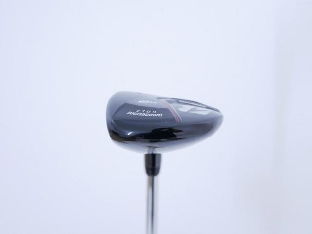 Fairway Wood : Other Brand : ไม้กระเทย Bridgestone J15HY Loft 19 ก้านเหล็ก NS Pro 950 Flex S