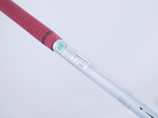 Fairway Wood : Other Brand : ไม้กระเทย Bridgestone J15HY Loft 19 ก้านเหล็ก NS Pro 950 Flex S