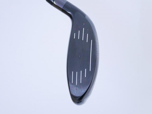 Fairway Wood : Other Brand : ไม้กระเทย Bridgestone J15HY Loft 19 ก้านเหล็ก NS Pro 950 Flex S