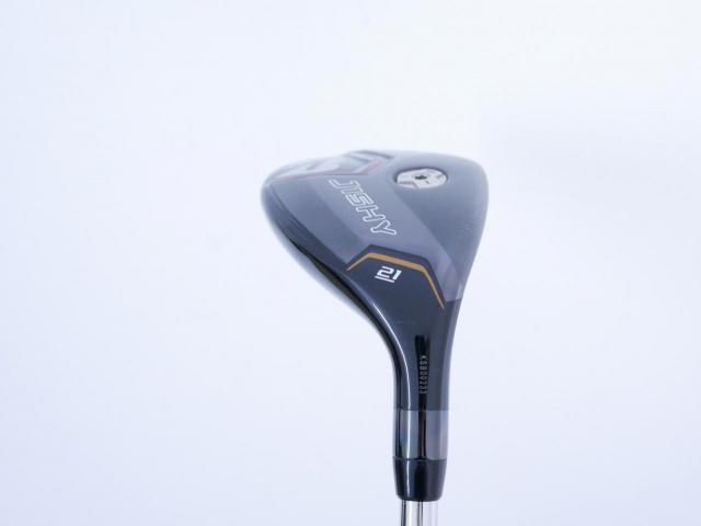 Fairway Wood : Other Brand : ไม้กระเทย Bridgestone J15HY Loft 21 ก้านเหล็ก NS Pro 950 Flex S