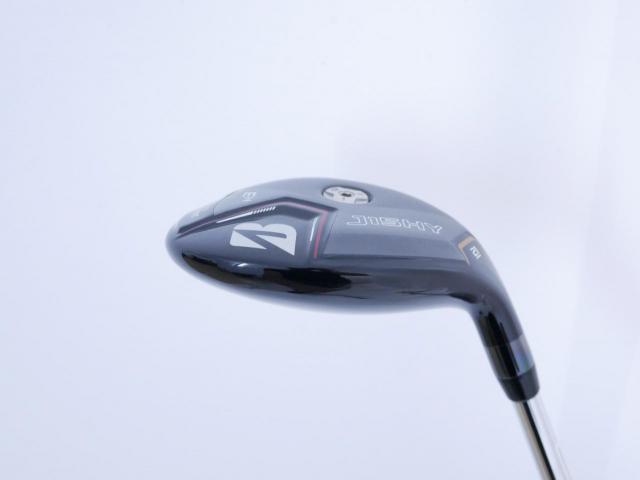 Fairway Wood : Other Brand : ไม้กระเทย Bridgestone J15HY Loft 21 ก้านเหล็ก NS Pro 950 Flex S