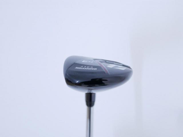 Fairway Wood : Other Brand : ไม้กระเทย Bridgestone J15HY Loft 21 ก้านเหล็ก NS Pro 950 Flex S
