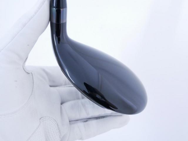 Fairway Wood : Other Brand : ไม้กระเทย Bridgestone J15HY Loft 21 ก้านเหล็ก NS Pro 950 Flex S