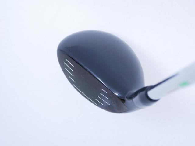 Fairway Wood : Other Brand : ไม้กระเทย Bridgestone J15HY Loft 21 ก้านเหล็ก NS Pro 950 Flex S
