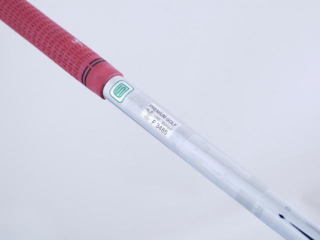Fairway Wood : Other Brand : ไม้กระเทย Bridgestone J15HY Loft 21 ก้านเหล็ก NS Pro 950 Flex S
