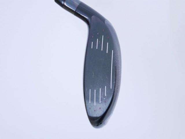 Fairway Wood : Other Brand : ไม้กระเทย Bridgestone J15HY Loft 21 ก้านเหล็ก NS Pro 950 Flex S
