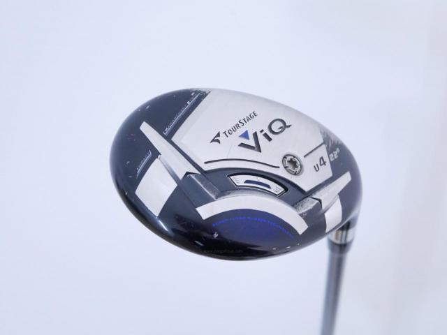 Fairway Wood : Tourstage : ไม้กระเทย Tourstage VIQ (ตีง่ายมาก) Loft 22 Flex S