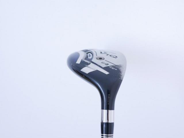 Fairway Wood : Tourstage : ไม้กระเทย Tourstage VIQ (ตีง่ายมาก) Loft 22 Flex S