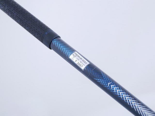 Fairway Wood : Tourstage : ไม้กระเทย Tourstage VIQ (ตีง่ายมาก) Loft 22 Flex S