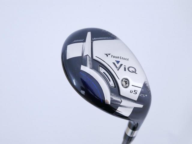 Fairway Wood : Tourstage : ไม้กระเทย Tourstage VIQ (ตีง่ายมาก) Loft 25 Flex S
