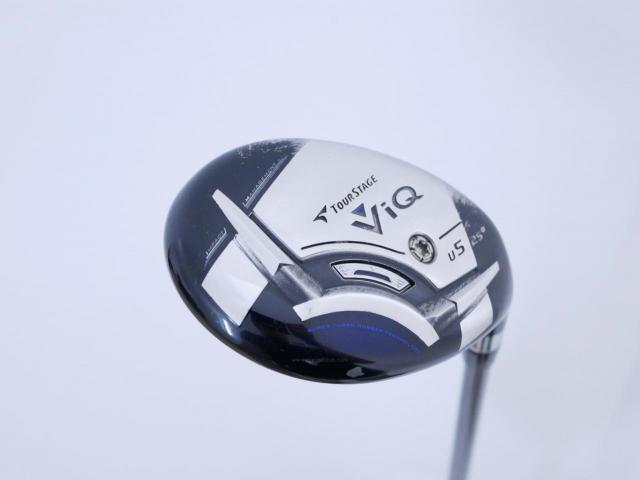 Fairway Wood : Tourstage : ไม้กระเทย Tourstage VIQ (ตีง่ายมาก) Loft 25 Flex S
