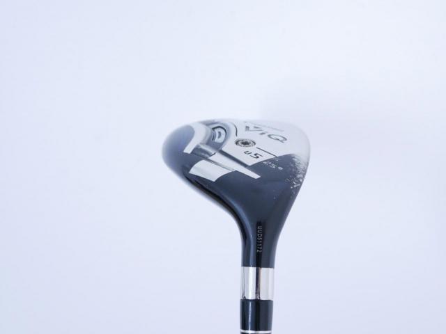 Fairway Wood : Tourstage : ไม้กระเทย Tourstage VIQ (ตีง่ายมาก) Loft 25 Flex S