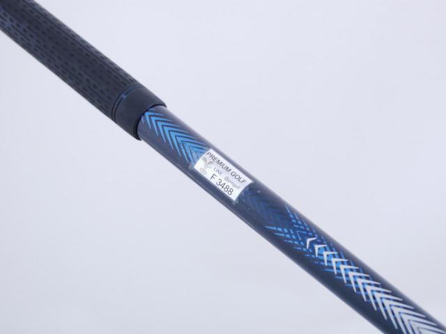 Fairway Wood : Tourstage : ไม้กระเทย Tourstage VIQ (ตีง่ายมาก) Loft 25 Flex S