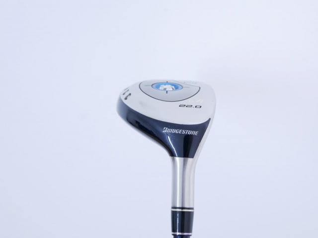 Fairway Wood : Tourstage : ไม้กระเทย Tourstage VIQ Loft 22 Flex R