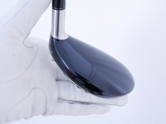 Fairway Wood : Tourstage : ไม้กระเทย Tourstage VIQ Loft 22 Flex R