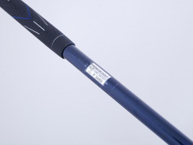 Fairway Wood : Tourstage : ไม้กระเทย Tourstage VIQ Loft 22 Flex R