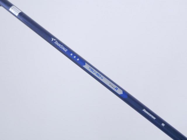 Fairway Wood : Tourstage : ไม้กระเทย Tourstage VIQ Loft 22 Flex R