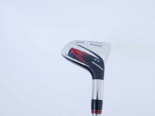 Fairway Wood : Tourstage : ไม้กระเทย Tourstage X-Drive GR Loft 21 ก้าน Tour AD Flex S