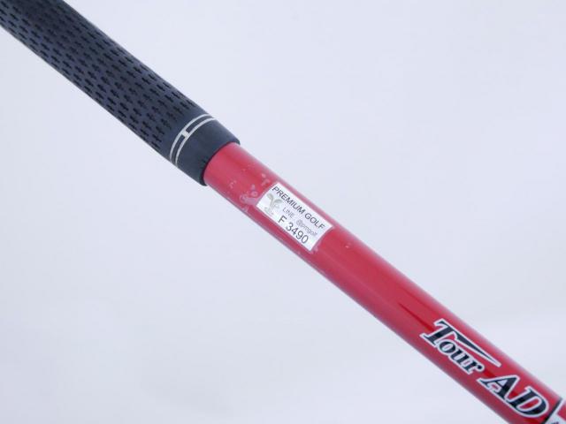 Fairway Wood : Tourstage : ไม้กระเทย Tourstage X-Drive GR Loft 21 ก้าน Tour AD Flex S