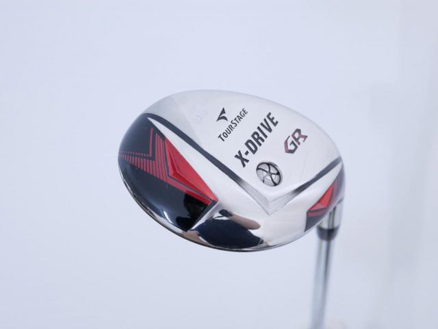 Fairway Wood : Tourstage : ไม้กระเทย Tourstage X-Drive GR Loft 23 ก้านเหล็ก