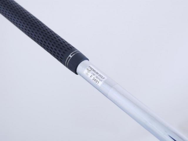 Fairway Wood : Tourstage : ไม้กระเทย Tourstage X-Drive GR Loft 23 ก้านเหล็ก