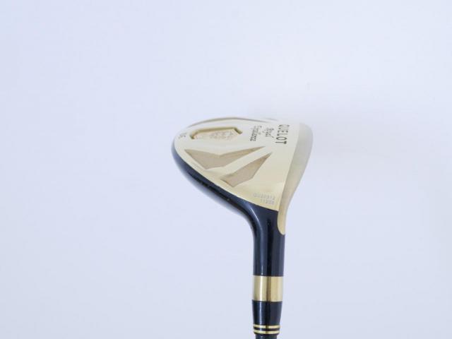 Fairway Wood : Other Brand : ไม้กระเทย Quelot Royal Excellent RE-12 Loft 27 Flex F2 (R2)