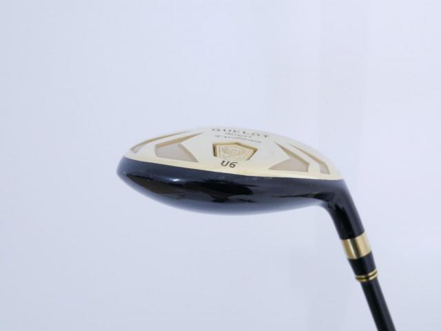 Fairway Wood : Other Brand : ไม้กระเทย Quelot Royal Excellent RE-12 Loft 27 Flex F2 (R2)