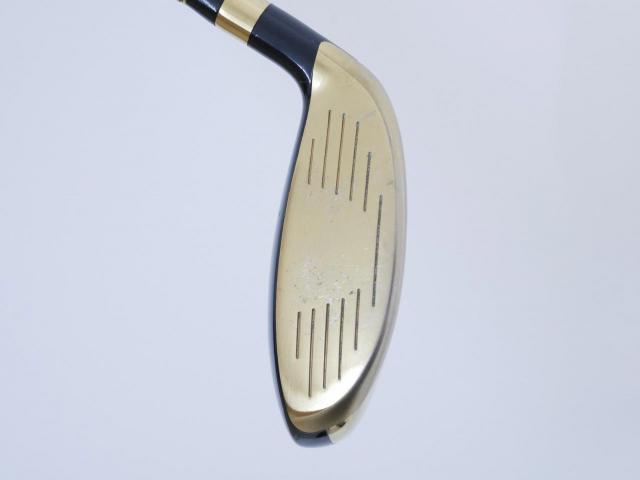 Fairway Wood : Other Brand : ไม้กระเทย Quelot Royal Excellent RE-12 Loft 27 Flex F2 (R2)