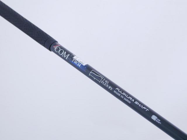 Fairway Wood : Other Brand : ไม้กระเทย Quelot Royal Excellent RE-12 Loft 27 Flex F2 (R2)