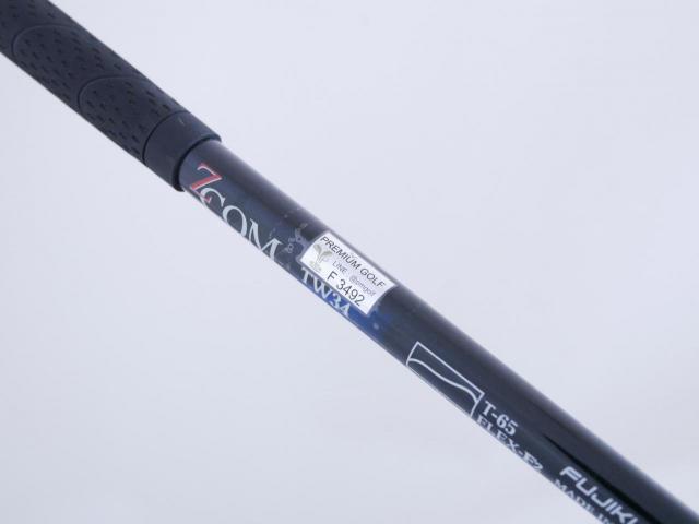 Fairway Wood : Other Brand : ไม้กระเทย Quelot Royal Excellent RE-12 Loft 27 Flex F2 (R2)