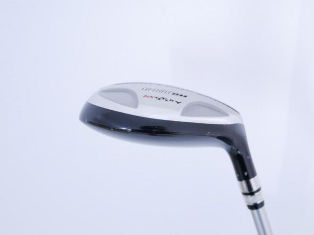 Fairway Wood : Other Brand : ไม้กระเทย Mystery C-HT 811 UT Loft 28 ก้าน Fujikura MCI 60 Flex R