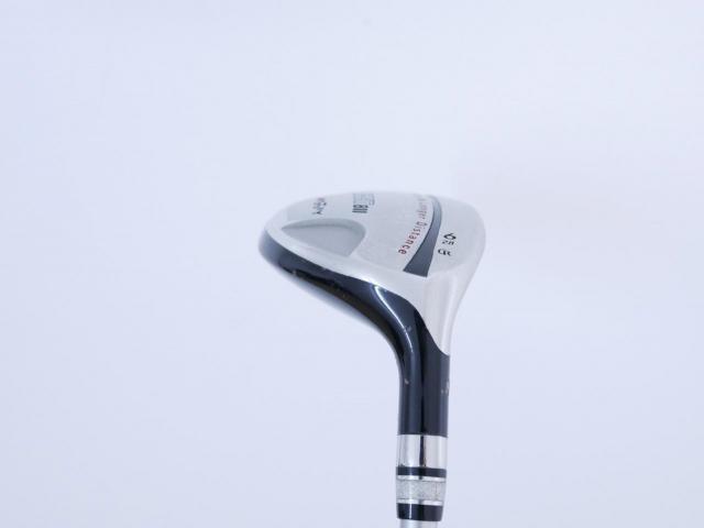 Fairway Wood : Other Brand : ไม้กระเทย Mystery C-HT 811 UT Loft 28 ก้าน Fujikura MCI 60 Flex R