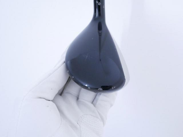 Fairway Wood : Other Brand : ไม้กระเทย Mystery C-HT 811 UT Loft 28 ก้าน Fujikura MCI 60 Flex R