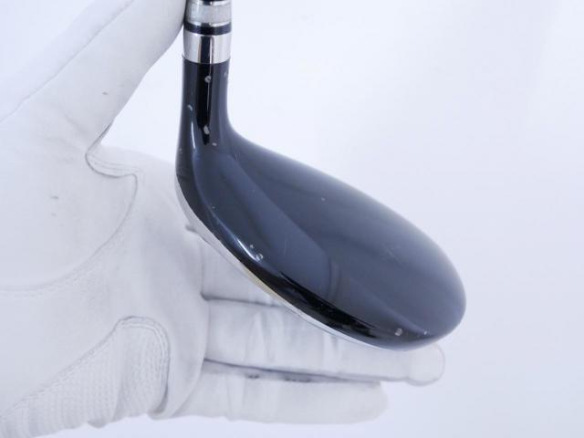 Fairway Wood : Other Brand : ไม้กระเทย Mystery C-HT 811 UT Loft 28 ก้าน Fujikura MCI 60 Flex R