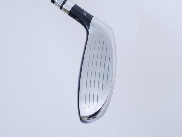 Fairway Wood : Other Brand : ไม้กระเทย Mystery C-HT 811 UT Loft 28 ก้าน Fujikura MCI 60 Flex R