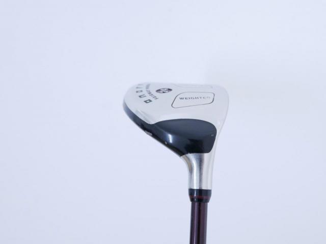 Fairway Wood : Other Brand : ไม้กระเทย Daiwa OnOff Fairway Wings Loft 24 Flex R