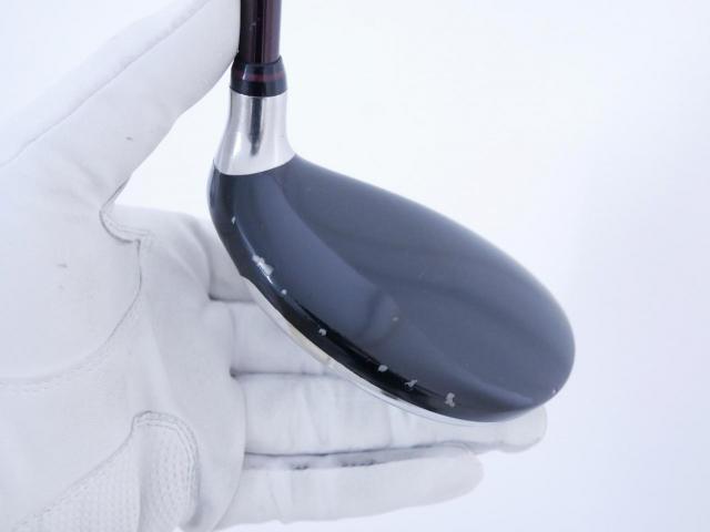Fairway Wood : Other Brand : ไม้กระเทย Daiwa OnOff Fairway Wings Loft 24 Flex R