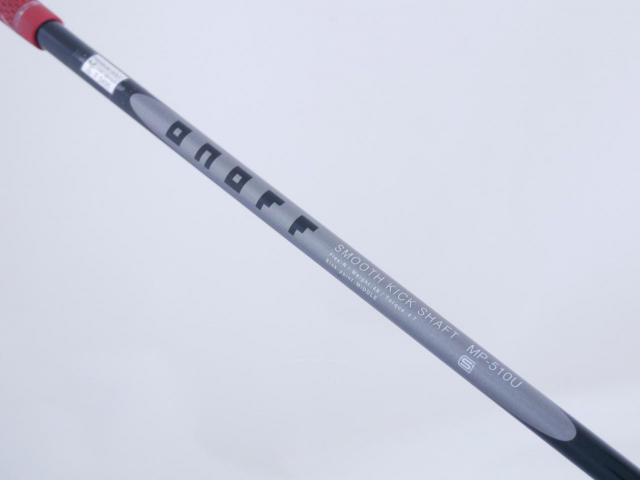 Fairway Wood : Other Brand : ไม้กระเทย Daiwa OnOff Fairway Wings Loft 24 Flex R