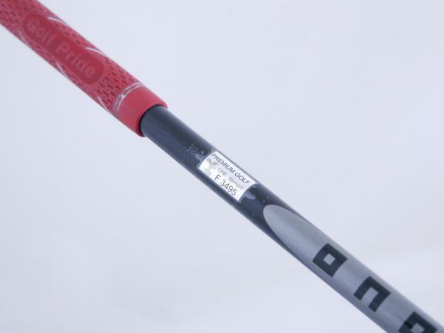 Fairway Wood : Other Brand : ไม้กระเทย Daiwa OnOff Fairway Wings Loft 24 Flex R