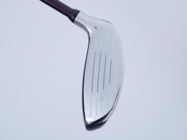 Fairway Wood : Other Brand : ไม้กระเทย Daiwa OnOff Fairway Wings Loft 24 Flex R